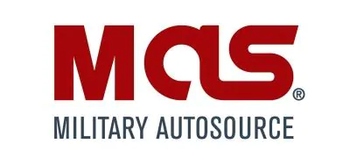 Military AutoSource logo | Bergstrom Nissan of Oshkosh in Oshkosh WI