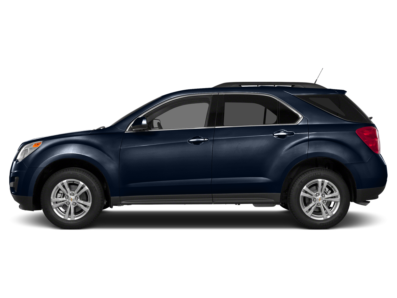 2015 Chevrolet Equinox FWD 4dr LT w/1LT
