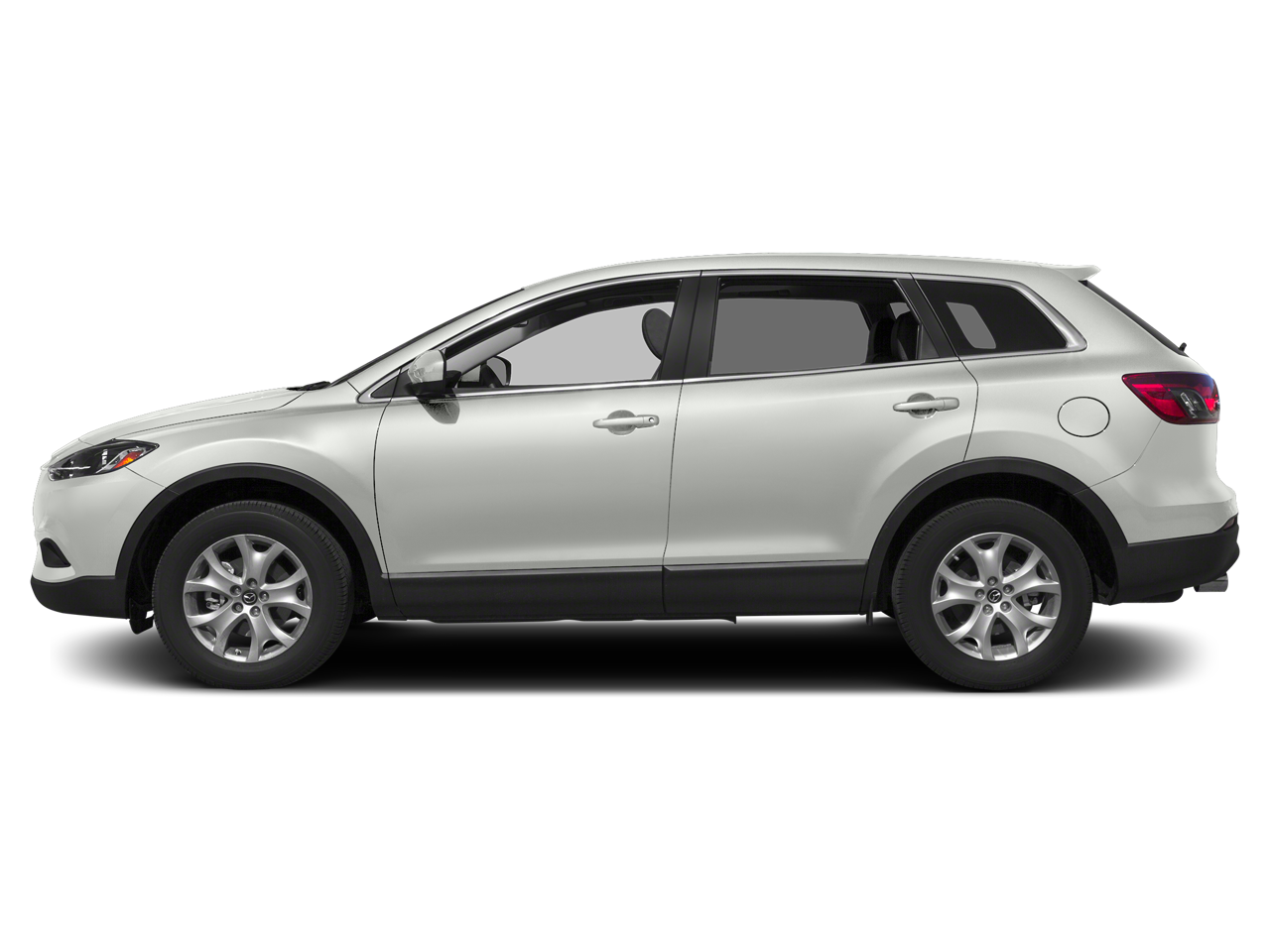 2015 Mazda Mazda CX-9 AWD 4dr Grand Touring