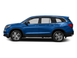 2016 Honda Pilot AWD 4dr EX-L