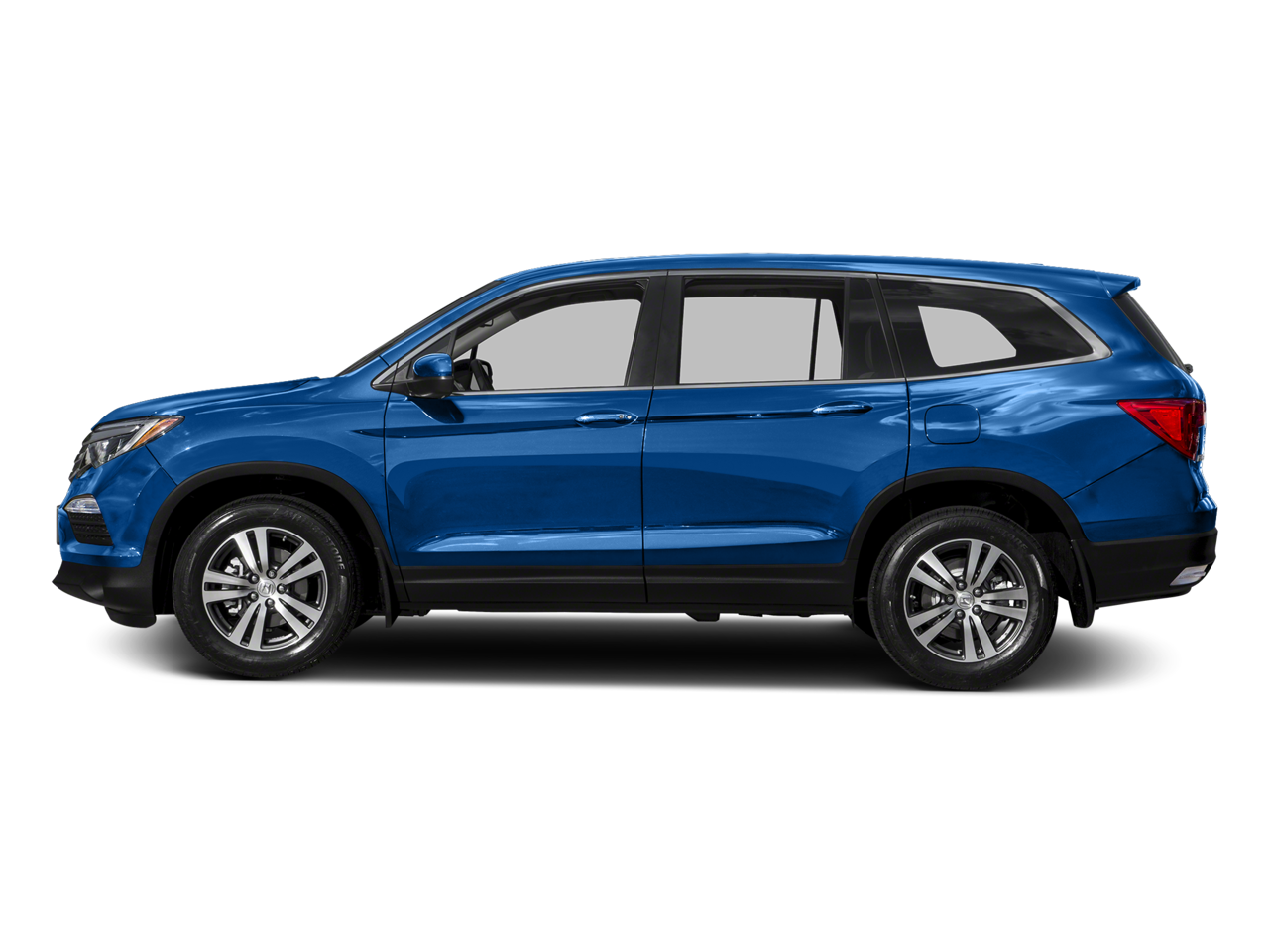 2016 Honda Pilot AWD 4dr EX-L