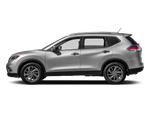 2016 Nissan Rogue AWD 4dr SL