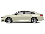 2018 Honda Accord Sedan LX 1.5T CVT