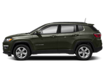 2018 Jeep COMPASS SPORT UTILITY