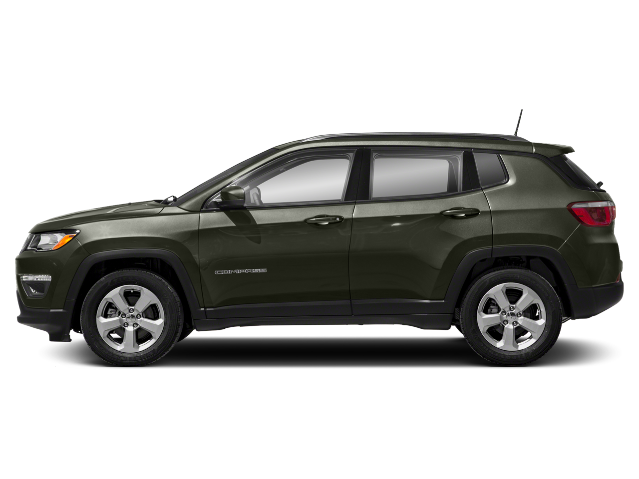 2018 Jeep COMPASS SPORT UTILITY