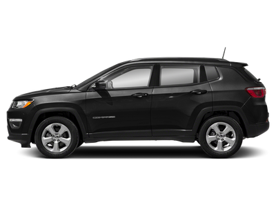 2018 Jeep COMPASS SPORT UTILITY