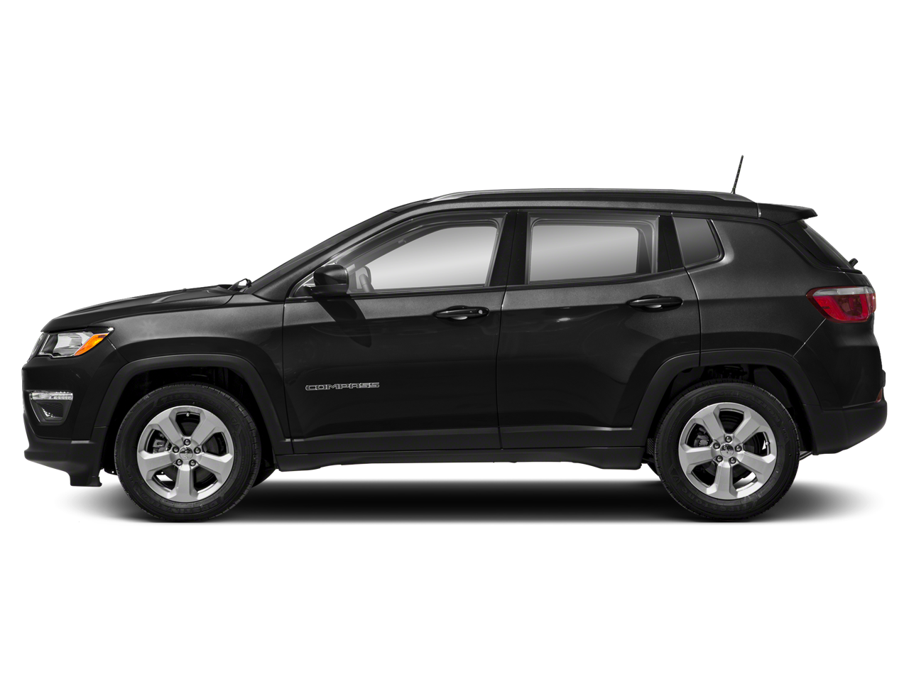 2018 Jeep COMPASS SPORT UTILITY