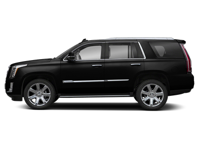 2019 Cadillac Escalade 4WD 4dr Luxury