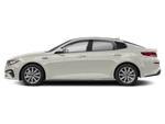 2019 Kia Optima EX DCT