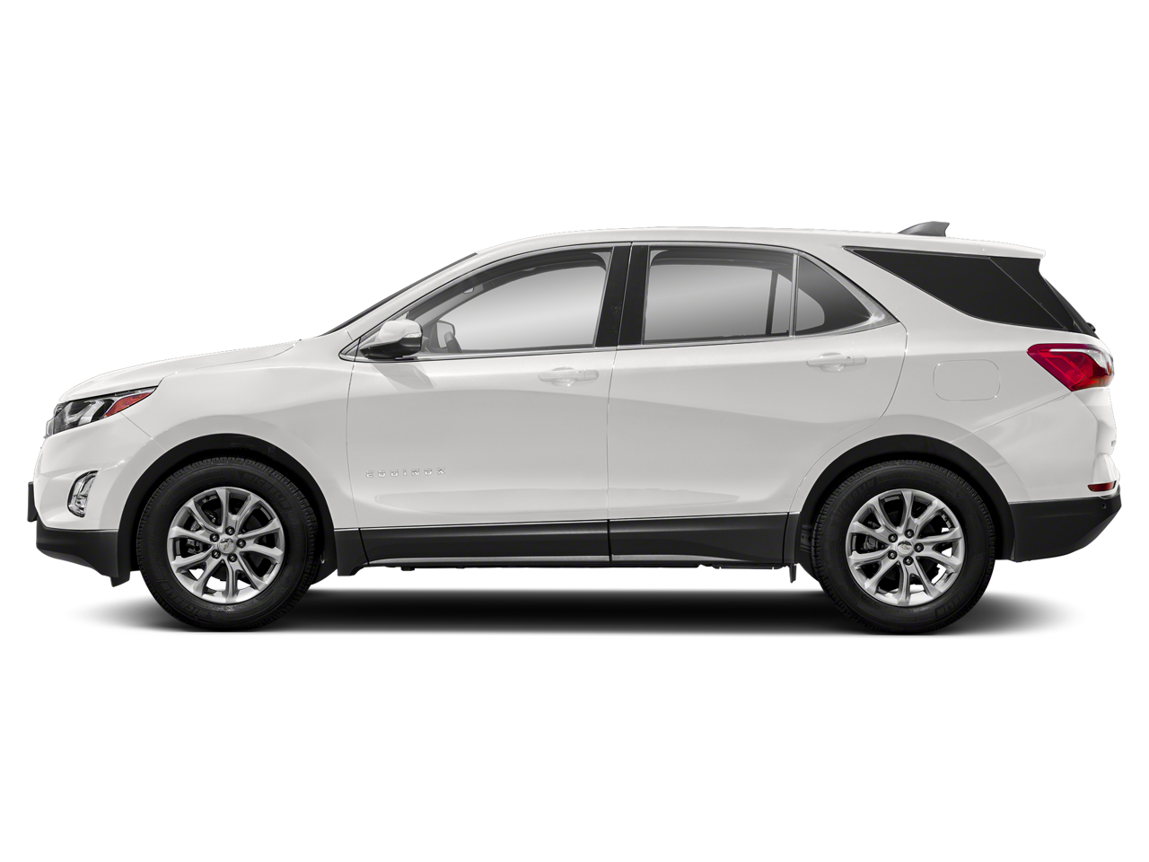 2020 Chevrolet Equinox FWD 4dr LT w/1LT