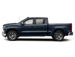 2020 Chevrolet Silverado 1500 4WD Crew Cab 147 RST