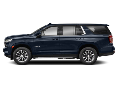 2021 Chevrolet Tahoe 4WD 4dr LT