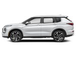2022 Mitsubishi OUTLANDER SPORT UTILITY