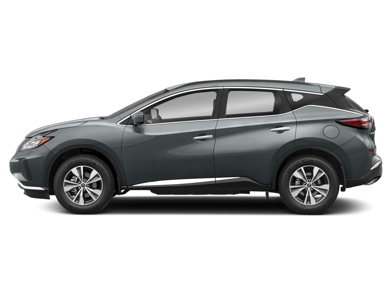 2023 Nissan Murano SV photo 3