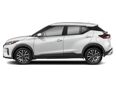 2023 Nissan Kicks SV FWD