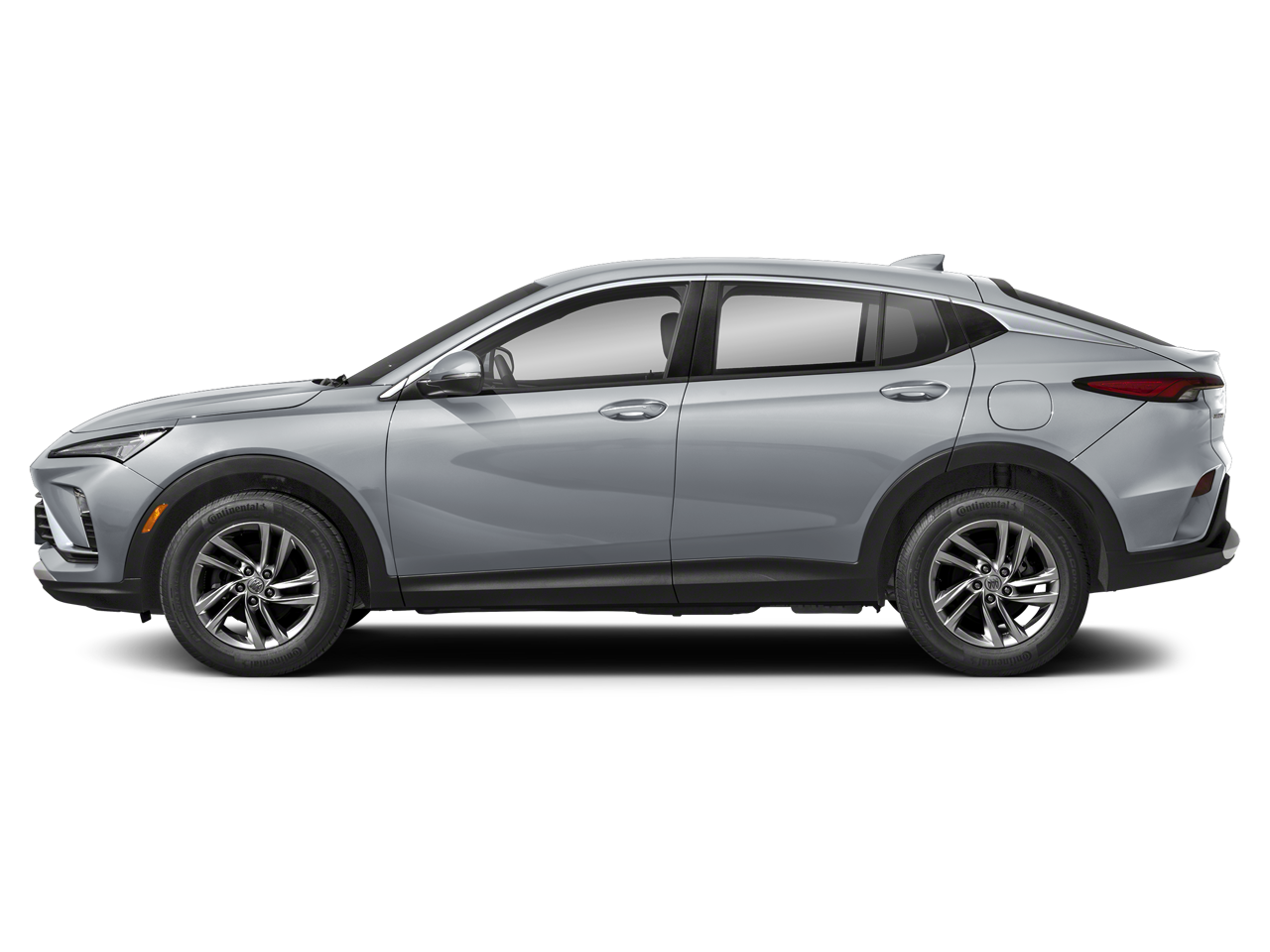 2024 Buick Envista Avenir photo 2