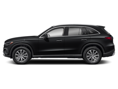 2024 Mercedes-Benz GLC GLC 300 4MATIC® SUV