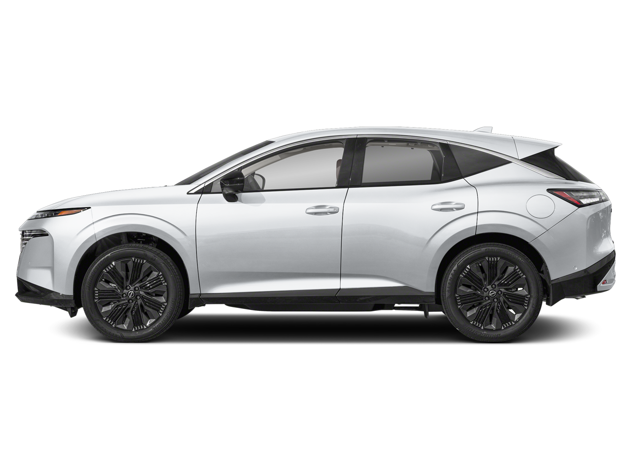 2025 Nissan Murano AWD Platinum