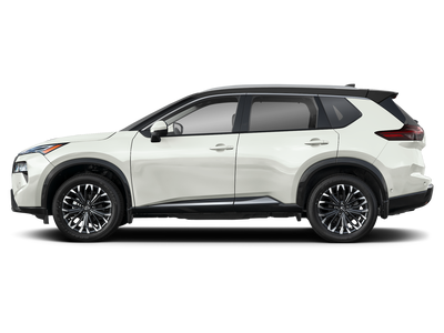 2025 Nissan Rogue AWD Platinum