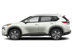 2025 Nissan Rogue AWD SL