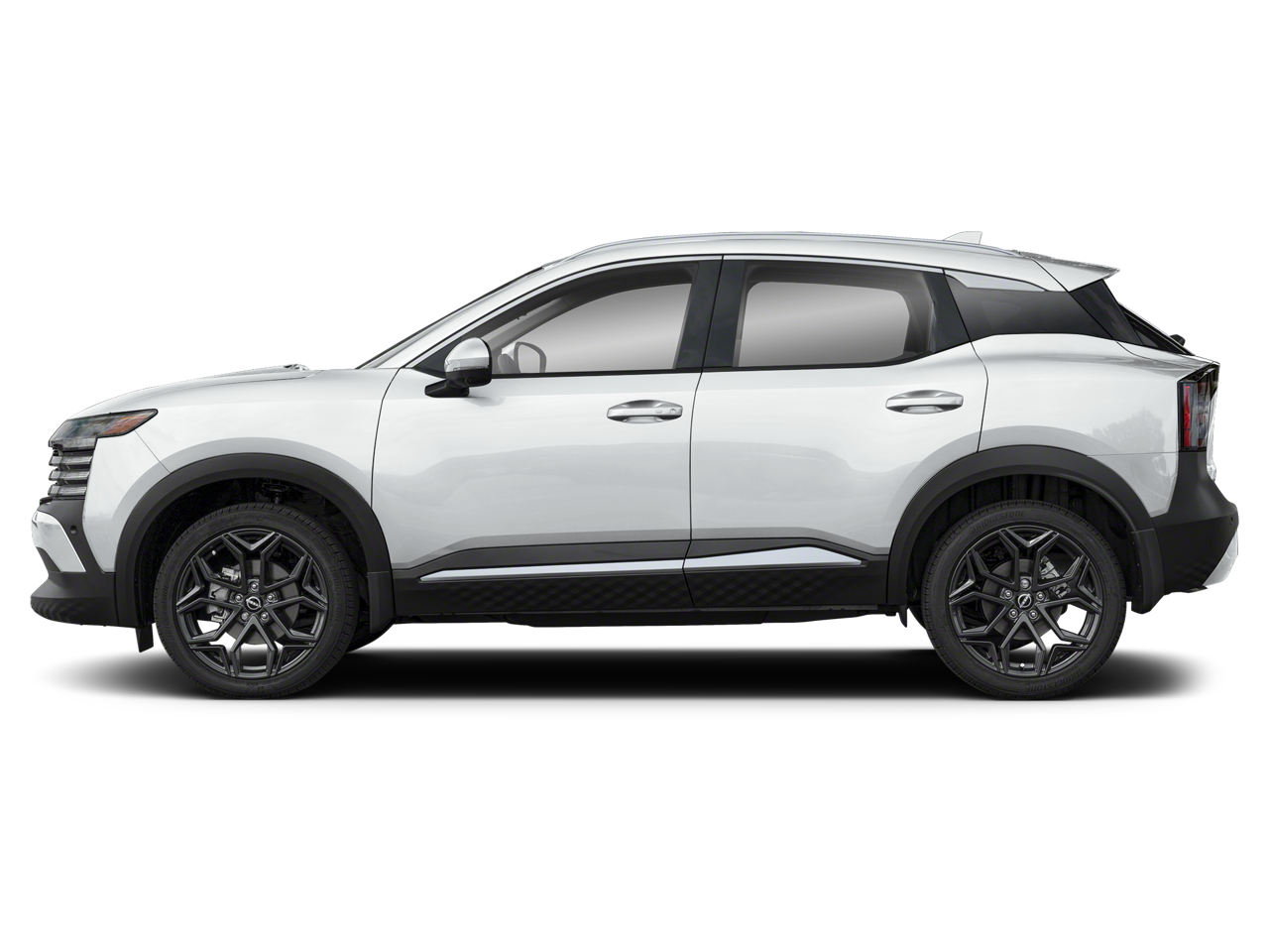 2025 Nissan Kicks SR AWD