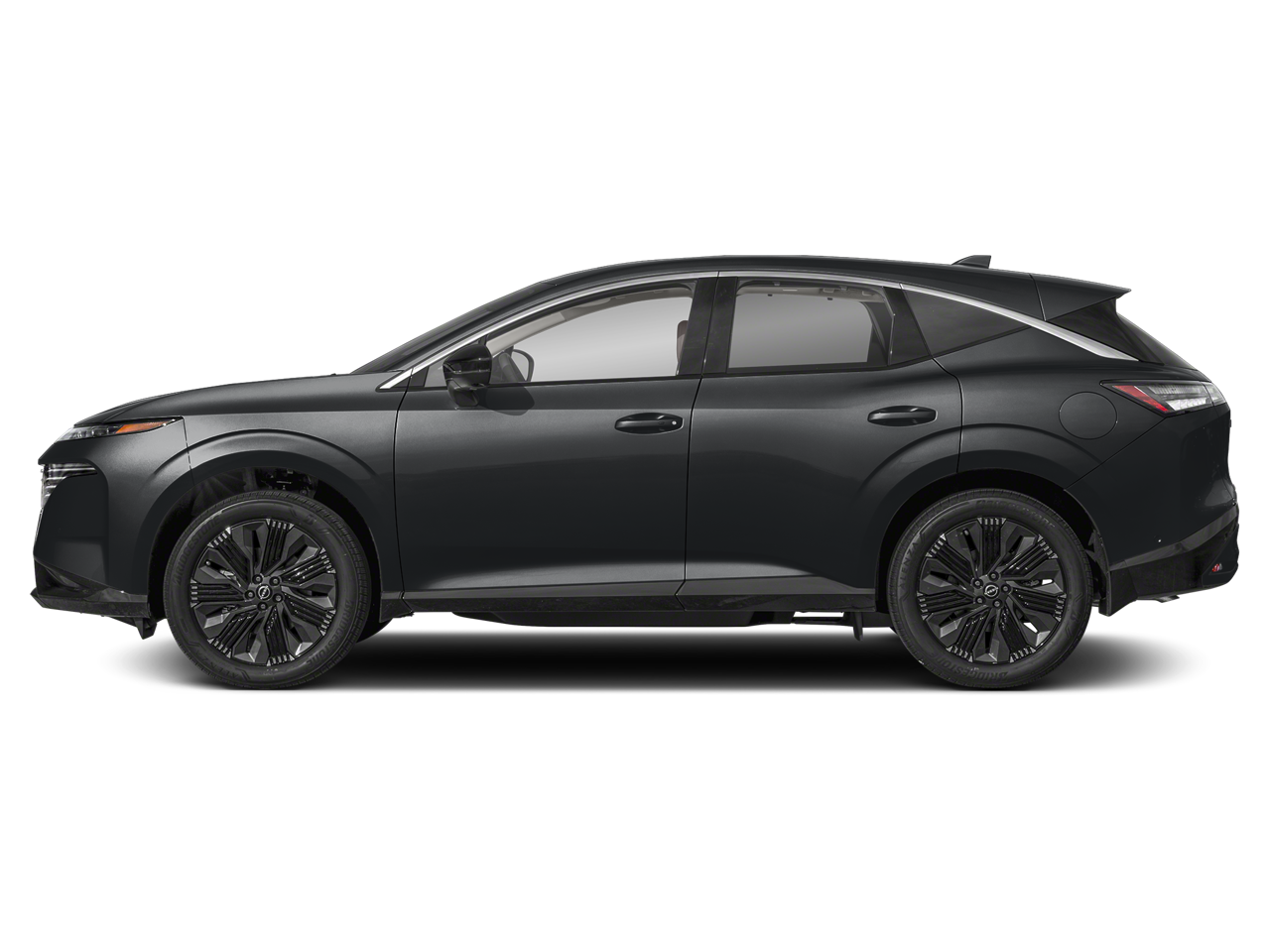 2026 Nissan Murano AWD Platinum