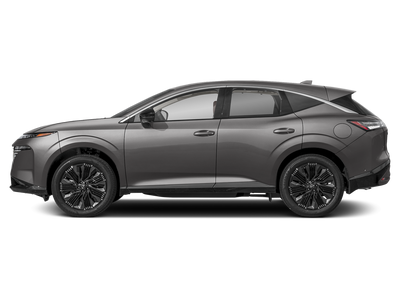 2026 Nissan Murano AWD SL