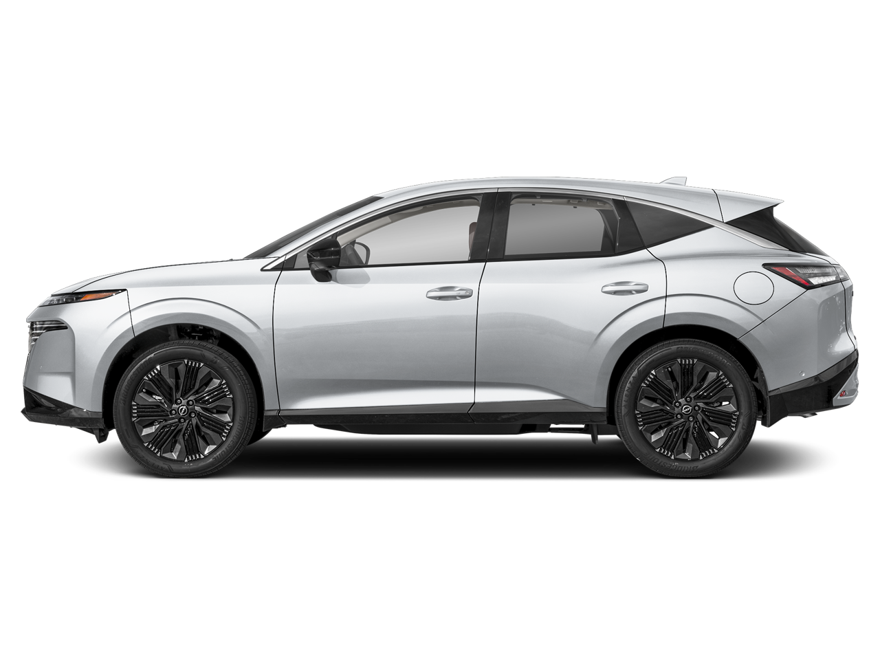 2026 Nissan Murano Platinum - Photo 31