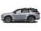 2026 Nissan Pathfinder Platinum 4WD
