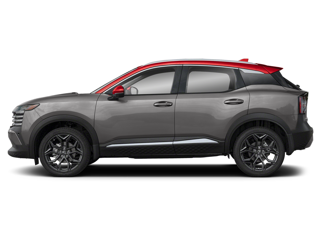 2026 Nissan KICKS SR AWD - Photo 67