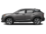 2026 Nissan Kicks SV AWD