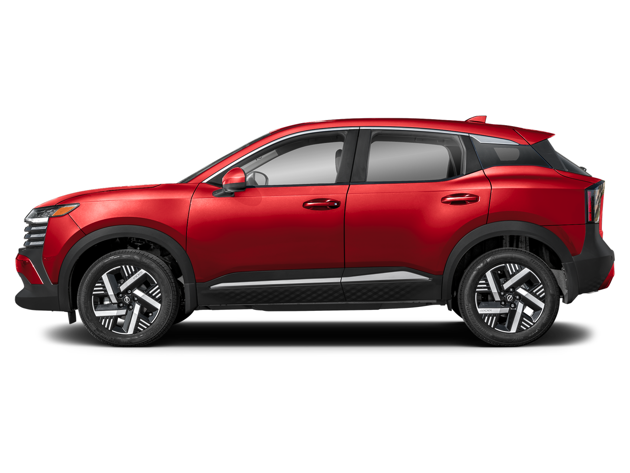 2026 Nissan KICKS SV AWD - Photo 36
