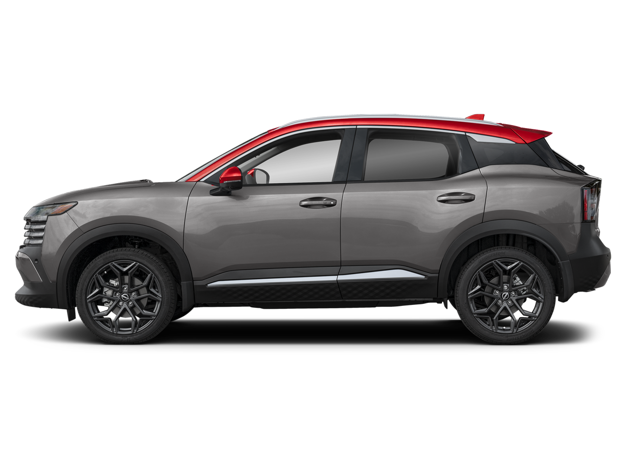 2026 Nissan KICKS SR AWD - Photo 61