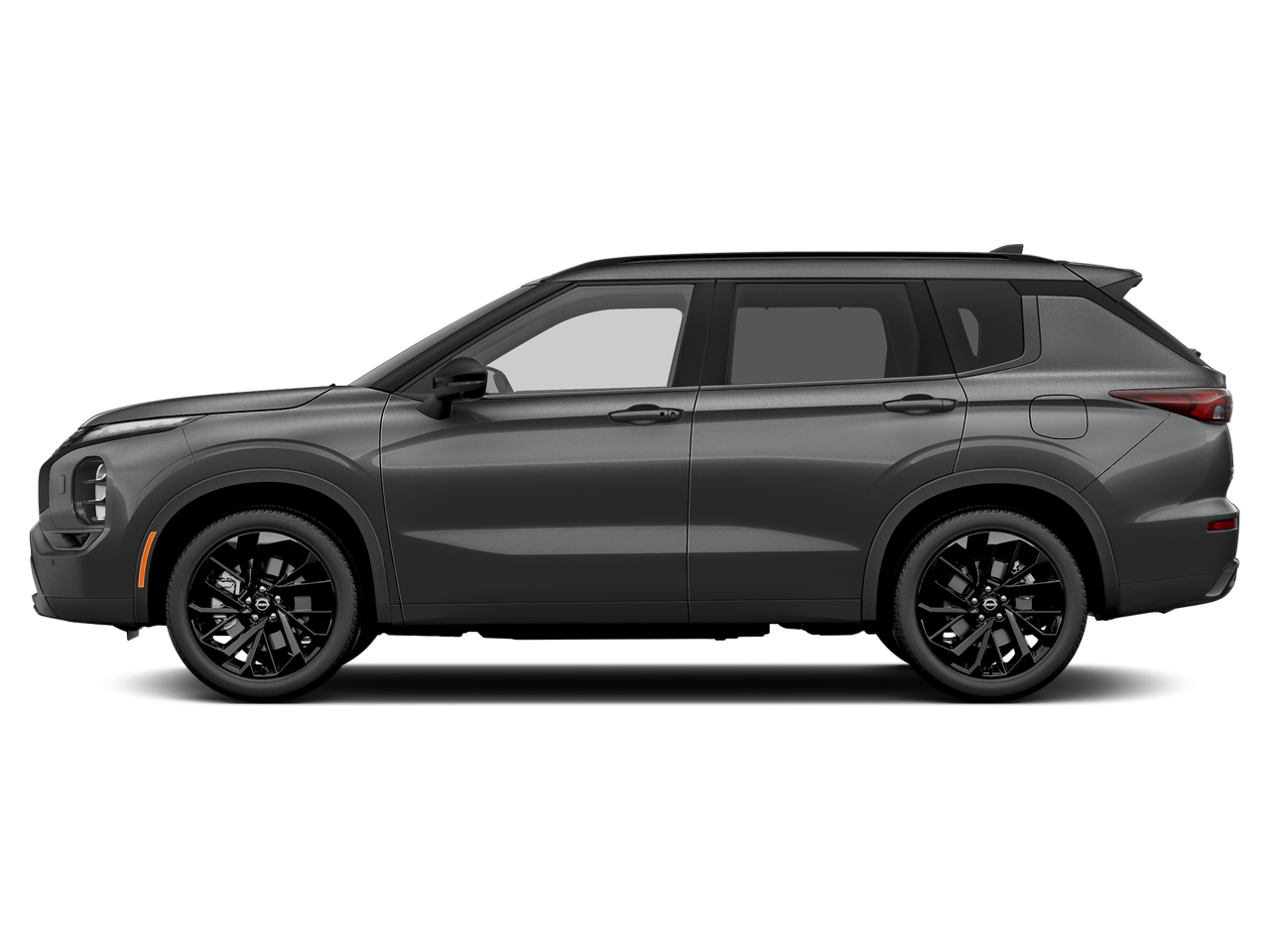 2026 Nissan Rogue Plug-In Hybrid AWD Platinum