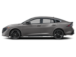 2027 Nissan Sentra SR Sedan
