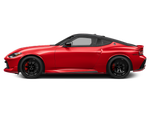 2027 Nissan Z NISMO Manual