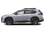2027 Nissan Rogue Rock Creek AWD