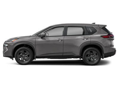 2027 Nissan Rogue SV AWD