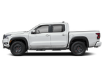 2027 Nissan Frontier Crew Cab 4x4 Long Bed SV