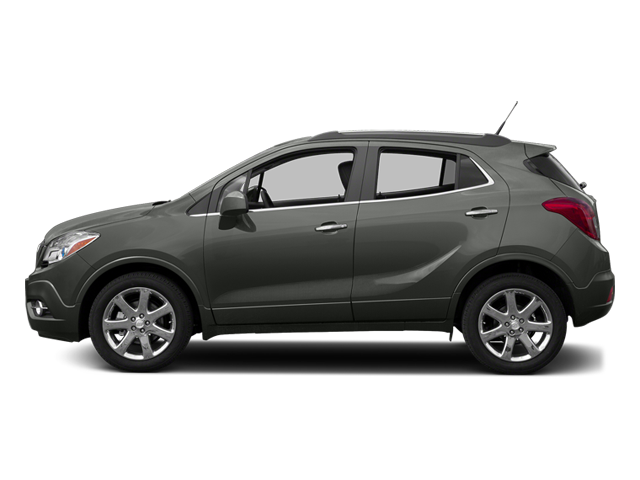 2014 Buick Encore FWD 4dr