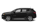 2017 Jeep Compass Latitude 4x4