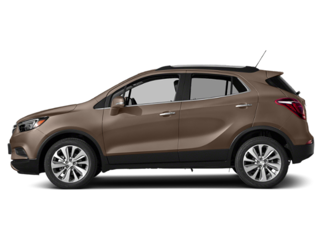2019 Buick Encore FWD 4dr Preferred