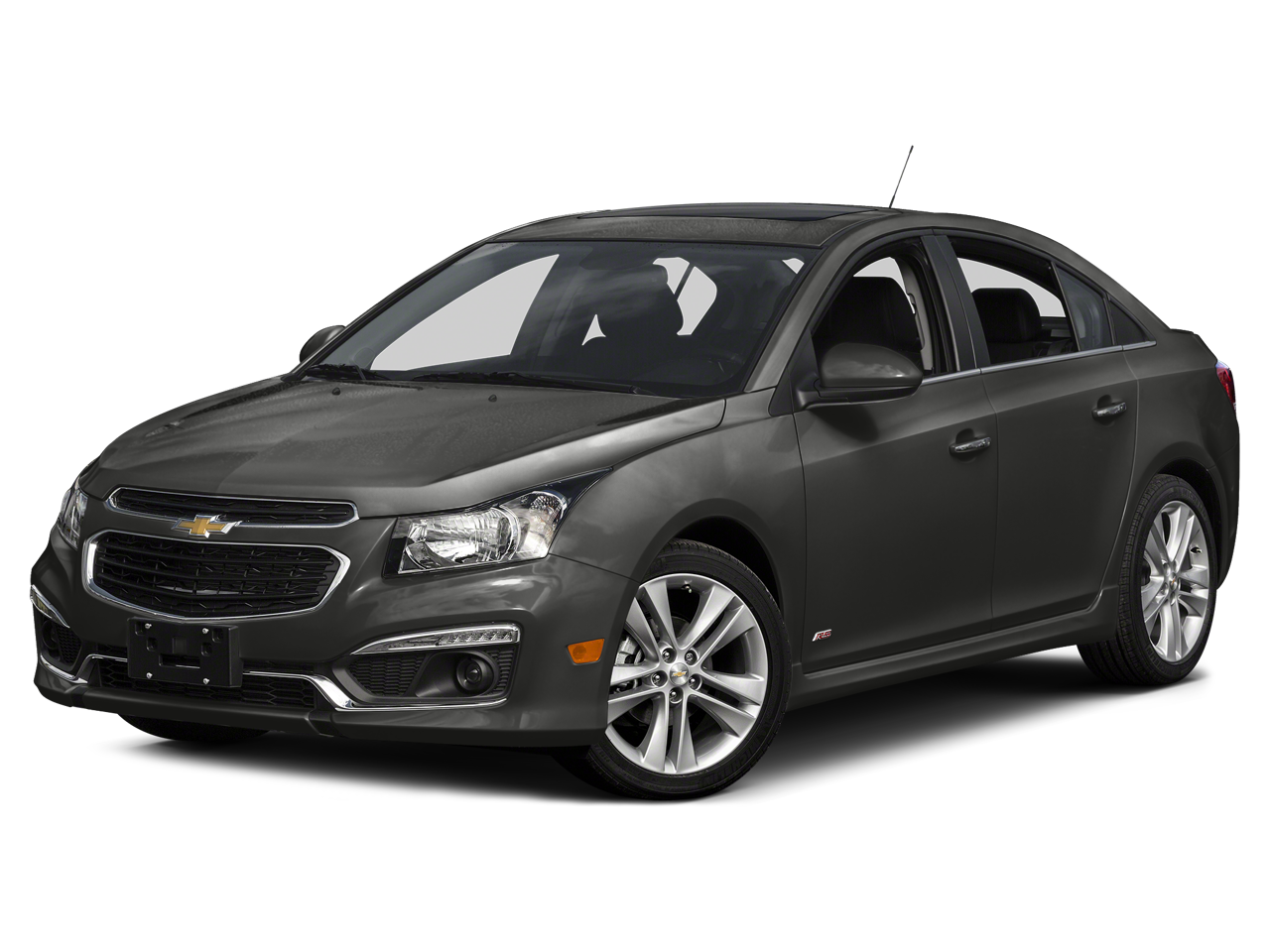 2015 Chevrolet Cruze 4dr Sdn Auto 1LT