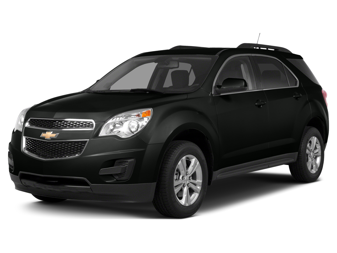 2015 Chevrolet Equinox FWD 4dr LT w/1LT