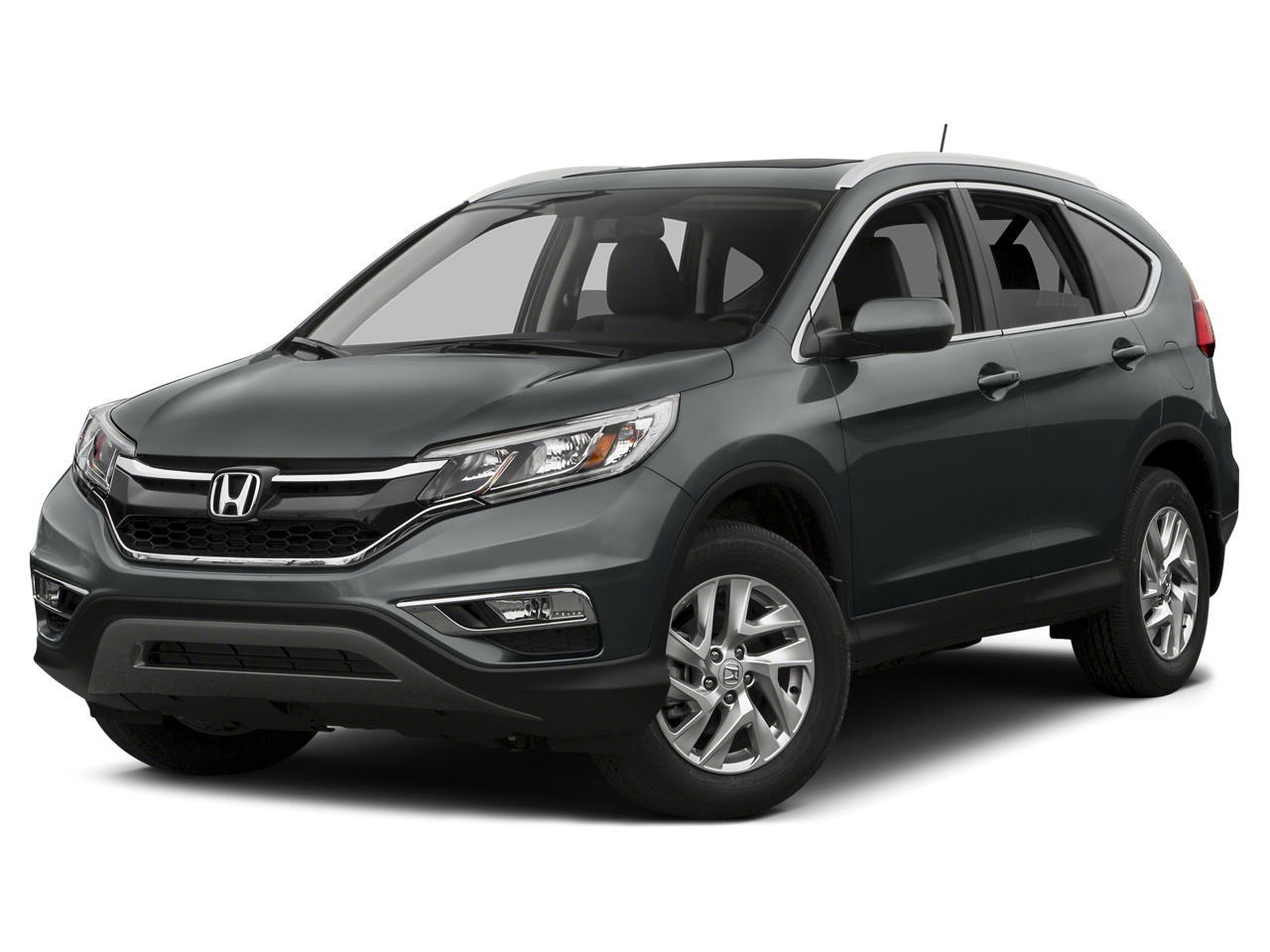 2015 Honda CR-V AWD 5dr EX-L