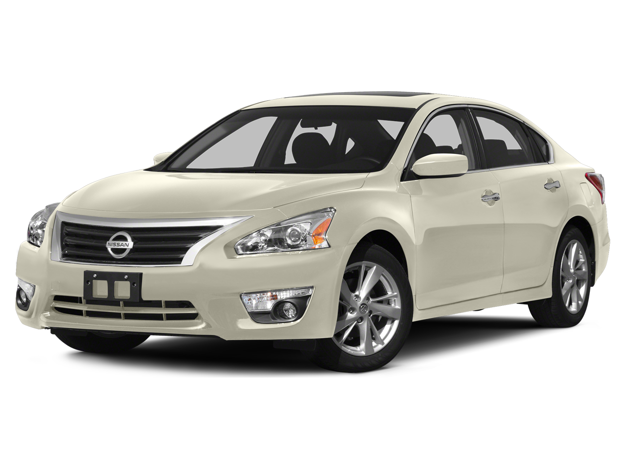 2015 Nissan Altima 4dr Sdn I4 2.5