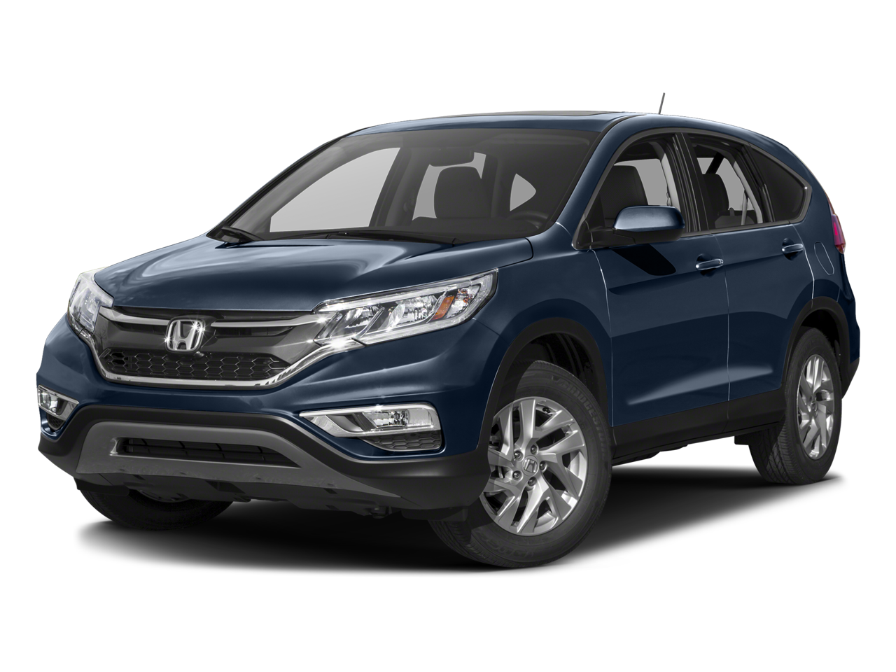 2016 Honda CR-V AWD 5dr EX