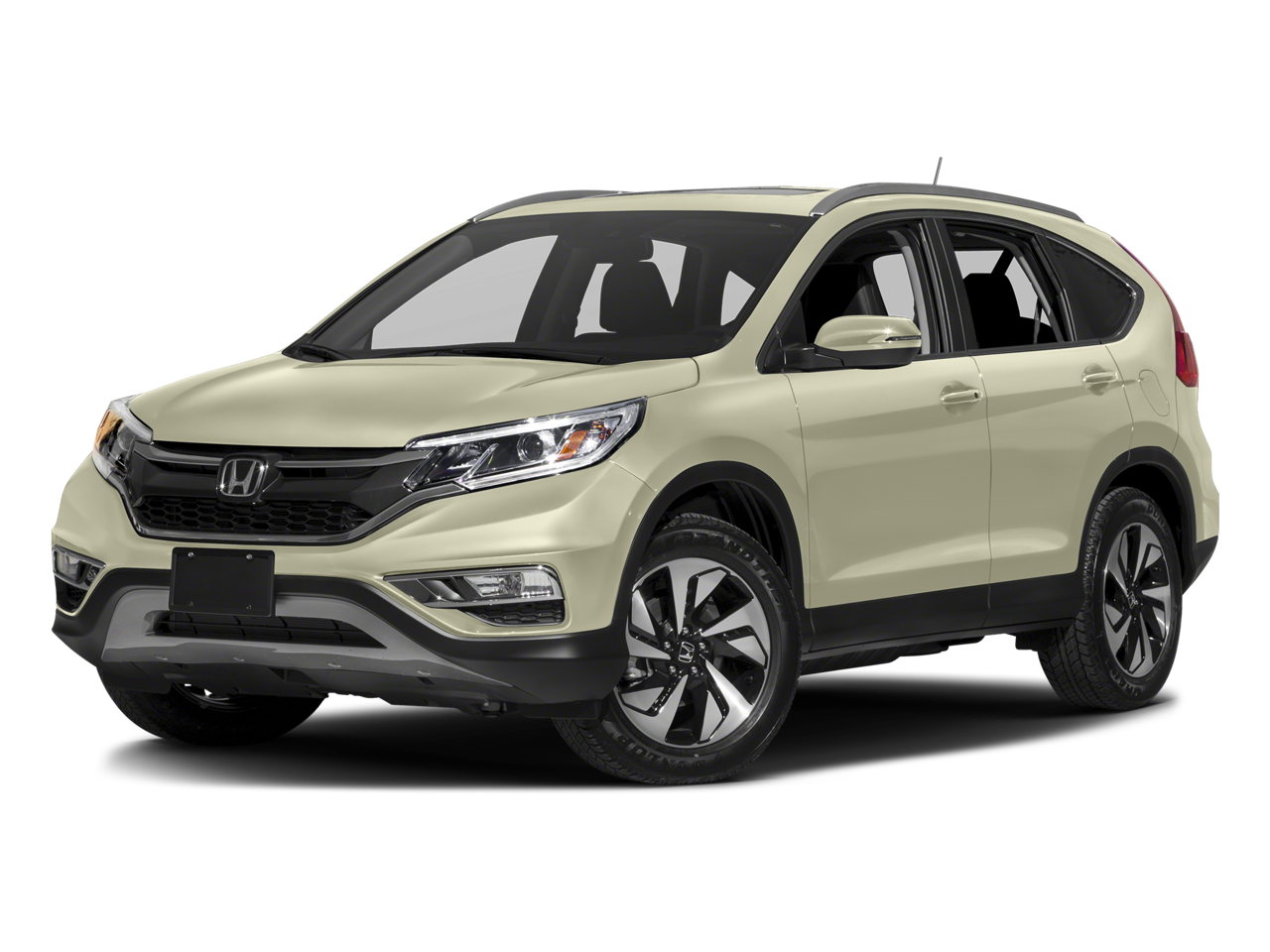 2016 Honda CR-V Touring AWD's photo