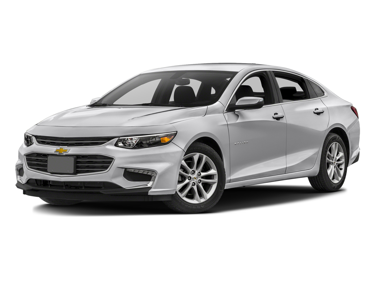 2017 Chevrolet Malibu 4dr Sdn LT w/1LT