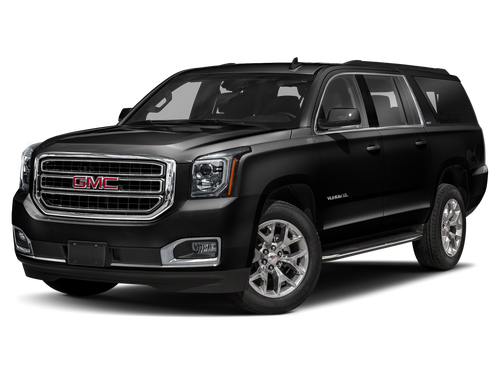 2018 GMC Yukon XL 4WD 4dr SLT